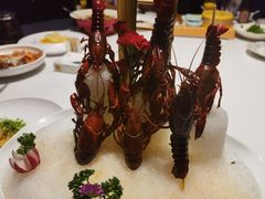 -古韵轩·园林餐厅