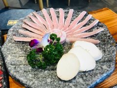 -万兴佳烤肉·长白山老味道(宏泰广场店)