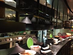 -星汇餐厅(新濠影汇店)