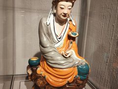 -景德镇中国陶瓷博物馆