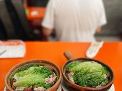 -潮香兴煲仔饭(莲花路店)