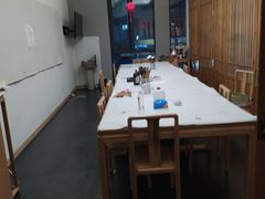 -子曰书院·古筝围棋书法国画小主持(夏都店)