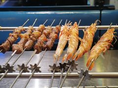 -诸锣记烤串·锦州烧烤(淘金店)
