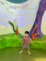 -尼克Playtime(欢乐海岸店)