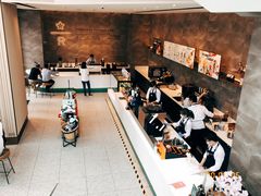 -星巴克臻选(深圳卓悦中心店)