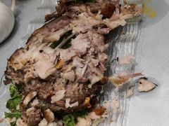 -老爷庙风味美食府(魏都大道店)