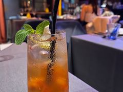 -YUE·6·西式融合餐厅(外滩六号店)