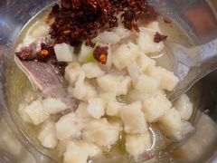 -刘信牛羊肉小炒泡馍(回民街店)