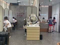 -海马体照相馆丨大师(青岛万象城店)