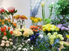 -吾生 My life花坊(复兴西路洋房店)