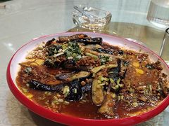 -掌勺人鱼馆(朝阳镇店)