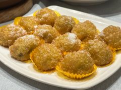 -百姓渔村(南中环店)