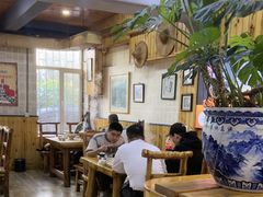 -老康火锅(黄河路总店)