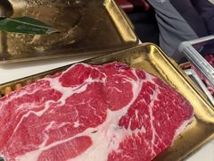 -炙城·韩式烤肉(南京东路店)