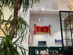 门面-堂屋糖水店(愚园店)