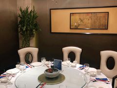 包厢-眉州东坡(华联万柳店)