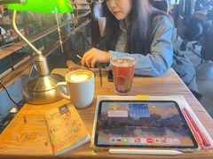 -ELEVEN COFFEE(哈西万达广场店)