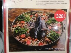 -鸽鸟轩(石岐店)
