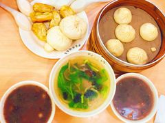 -蒋家桥饺面店(东关街店)