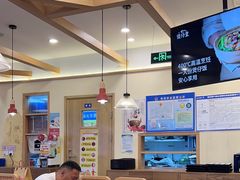 -煲仔皇腊味煲仔饭(经四万达店)