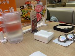 -呷哺呷哺 黄金牧场 (新辰里学清路店)