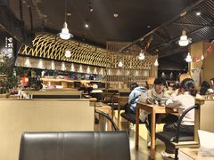 -雷门拉面·现熬骨汤(凯德来福士店)