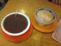 红豆沙-玫瑰甜品(文明路店)