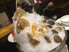 -太古汇海鲜姿造(延寿店)