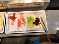 -成都你六姐·牛肉冒菜(城市集市合生汇店)