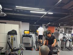 -清橙健身(学院路店)