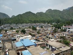 -平西抗日烈士陵园