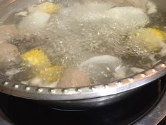 -牛行江湖牛氏辈小海鲜