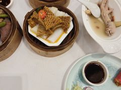 -丰尔粥食·顺德鱼生·干蒸排骨顺德菜(大良分店)