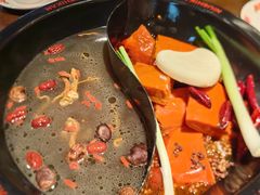 -牛市坎火锅(建设路店)