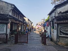 -绍兴书圣故里景区