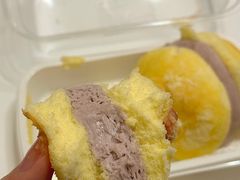 -鲍师傅糕点(五角场店)
