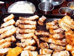 -香猪坊(五道口店)