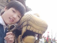 -大槐树寻根祭祖园