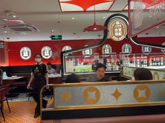 -八合里潮汕鲜牛肉火锅(深圳海岸城店)