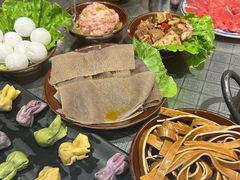 -冯校长老火锅(深圳总店)
