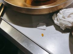 -老板娘的烤肉店(港湾广场店)