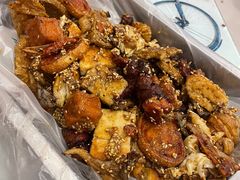 -二钢串叔麻辣烫(华龙大厦店)