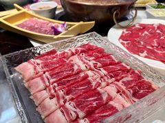 -马记伊源斋涮肉·清真菜(百子湾店)