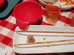 -西贝(虹口龙之梦店)