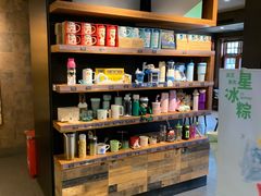 -星巴克(天津五大道店)