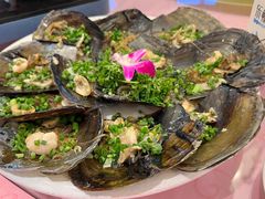 -同君福大酒楼(紫新路店)