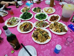 捞河粉-电白鸭粥店(下沙二坊88号店)