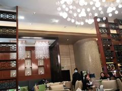 -合肥富力威斯汀酒店·知味餐厅