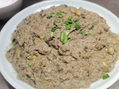 -北平小馆·烤鸭·家常菜(磨房北里店)