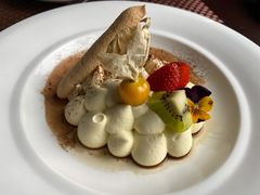 提拉米苏-Kathleen's Waitan 凯圣琳江景西餐厅(外滩店)